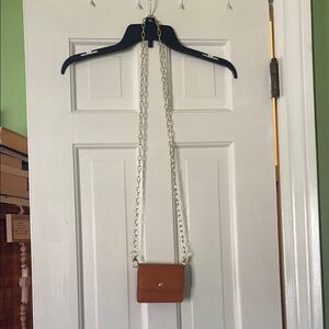 Universal Thread Brown Mini Crossbody Bag
